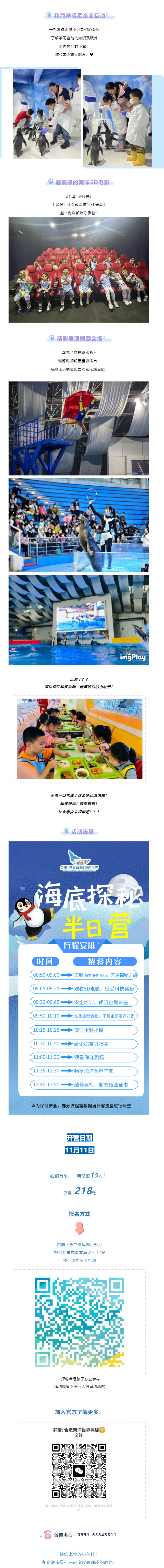 11月(yuè)11日(rì)！周六與企鵝寶貝的(de)驚喜約會(huì)，準備好(hǎo)了(le)嗎(ma)？.jpg
