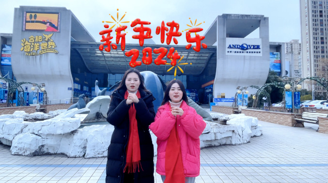 假期“餘額不(bù)足”！！趕緊來(lái)一(yī)場(chǎng)說(shuō)走就(jiù)走海(hǎi)洋遊